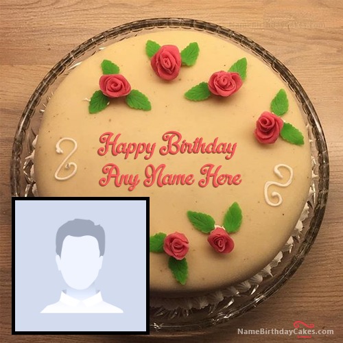 A&C CAKES - Birthday cake# for gf#customised design... | Facebook